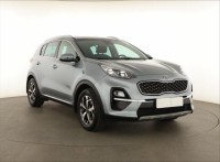 Kia Sportage  1.6 T-GDI Top