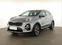 Kia Sportage  1.6 T-GDI Top