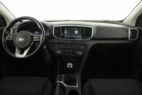 Kia Sportage  1.6 T-GDI Top