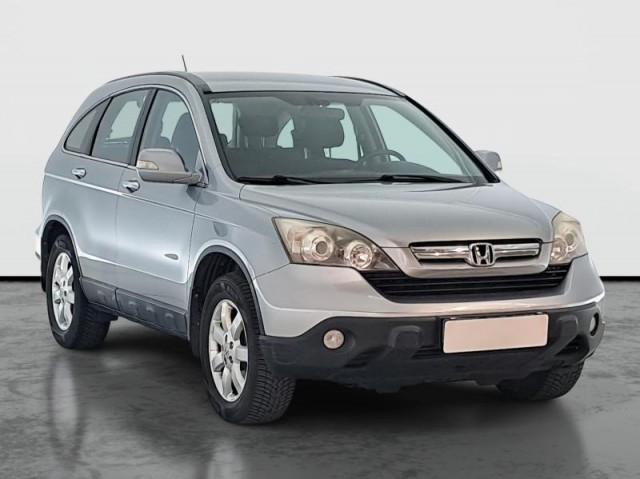 Honda CR-V  2.2 i-CTDi 