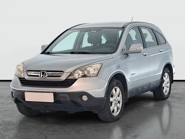 Honda CR-V  2.2 i-CTDi 