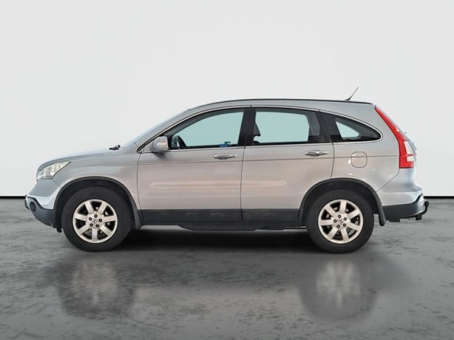 Honda CR-V  2.2 i-CTDi 
