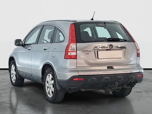 Honda CR-V  2.2 i-CTDi 