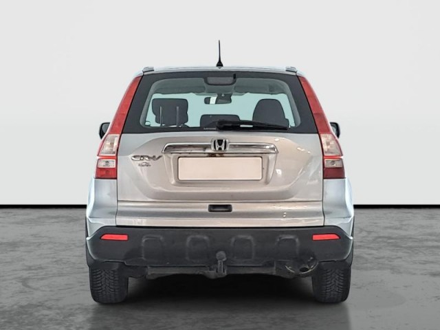 Honda CR-V  2.2 i-CTDi 