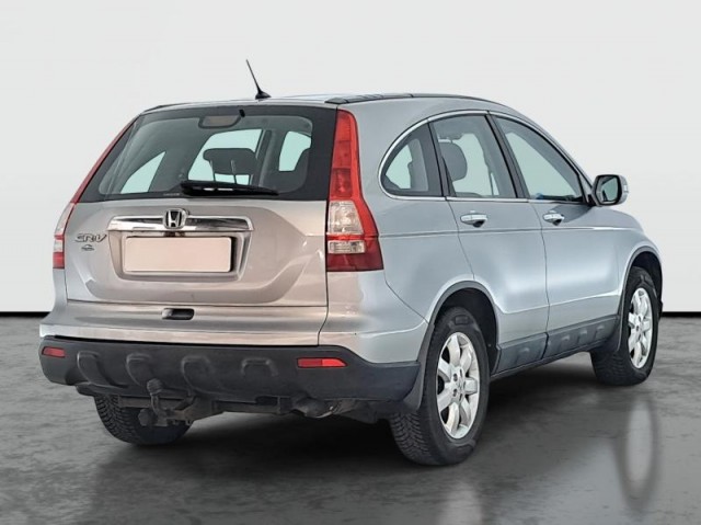 Honda CR-V  2.2 i-CTDi 