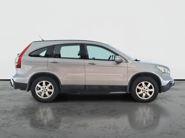 Honda CR-V  2.2 i-CTDi 