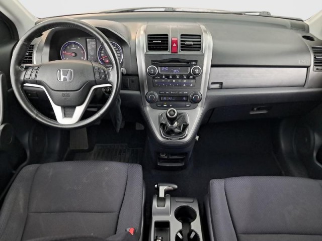 Honda CR-V  2.2 i-CTDi 
