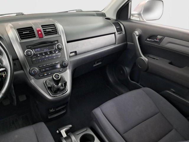 Honda CR-V  2.2 i-CTDi 