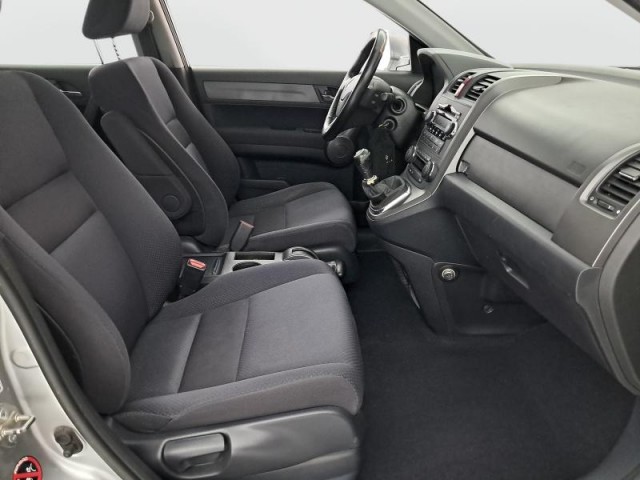 Honda CR-V  2.2 i-CTDi 
