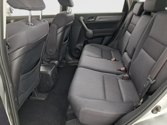 Honda CR-V  2.2 i-CTDi 