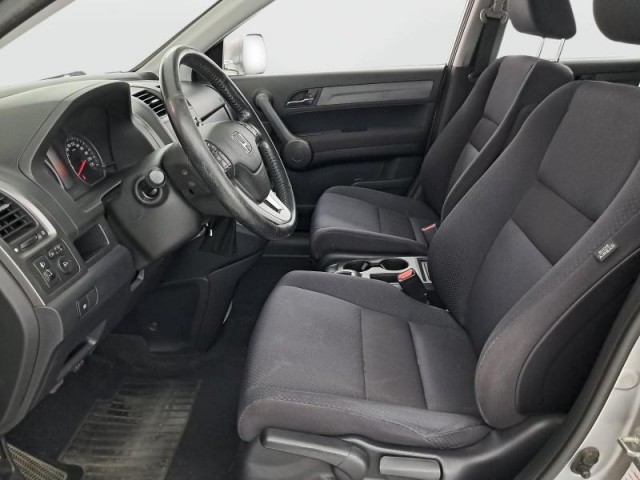Honda CR-V  2.2 i-CTDi 