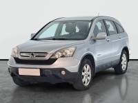 Honda CR-V  2.2 i-CTDi 