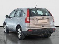 Honda CR-V  2.2 i-CTDi 