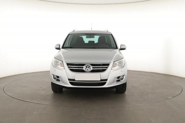 Volkswagen Tiguan  1.4 TSI 