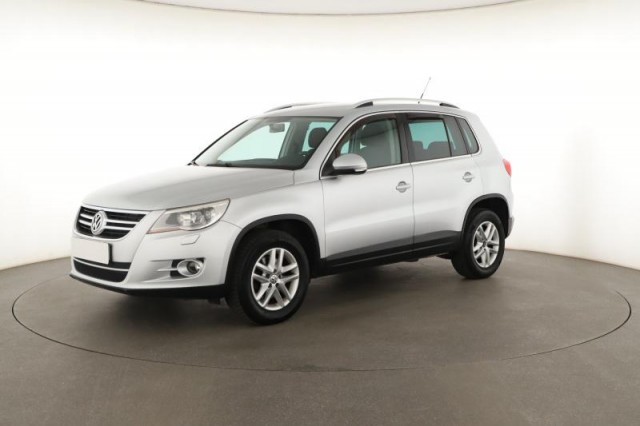 Volkswagen Tiguan  1.4 TSI 