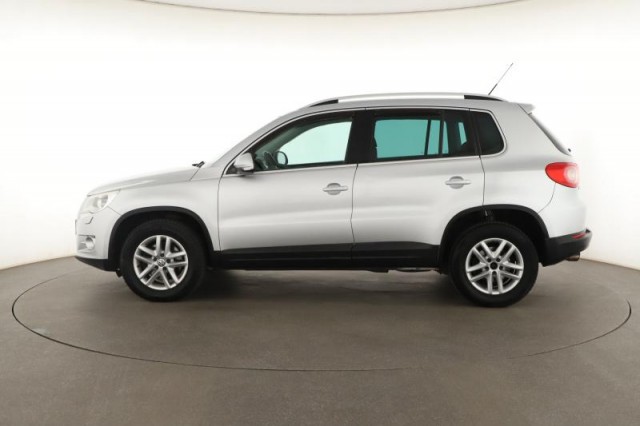 Volkswagen Tiguan  1.4 TSI 