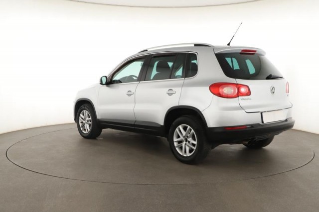 Volkswagen Tiguan  1.4 TSI 
