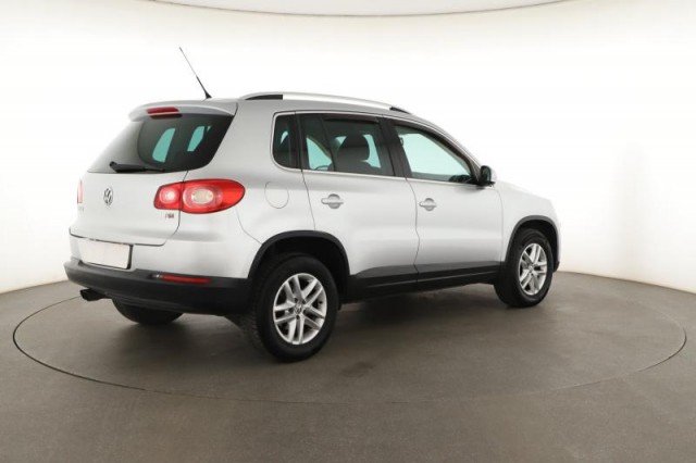 Volkswagen Tiguan  1.4 TSI 