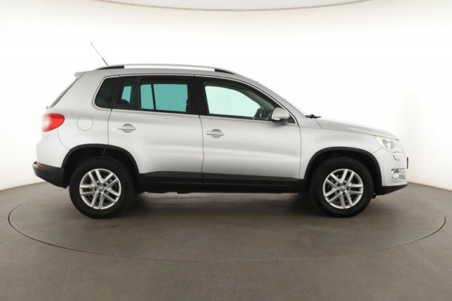 Volkswagen Tiguan  1.4 TSI 