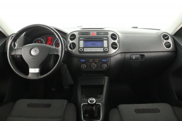 Volkswagen Tiguan  1.4 TSI 