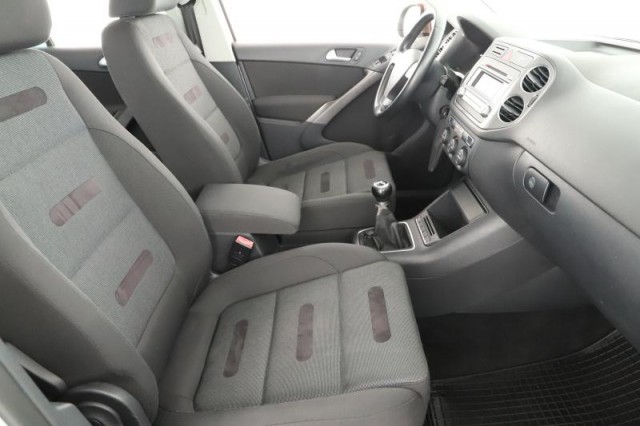 Volkswagen Tiguan  1.4 TSI 