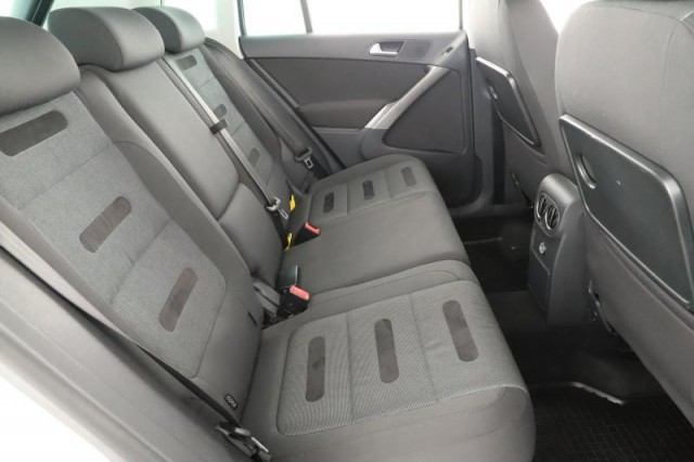 Volkswagen Tiguan  1.4 TSI 