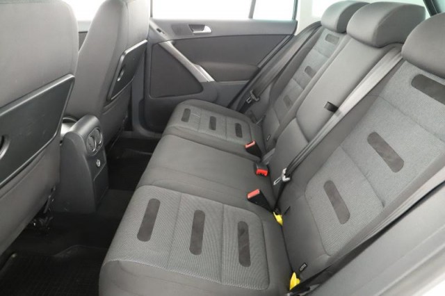 Volkswagen Tiguan  1.4 TSI 