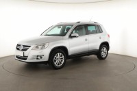Volkswagen Tiguan  1.4 TSI 