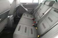 Volkswagen Tiguan  1.4 TSI 
