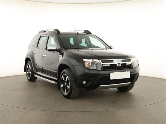 Dacia Duster  1.6 16V 