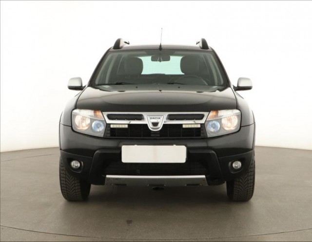 Dacia Duster  1.6 16V 