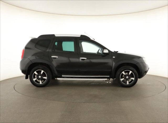 Dacia Duster  1.6 16V 