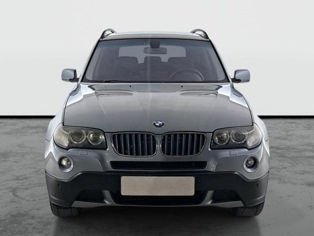 BMW X3  3.0d 