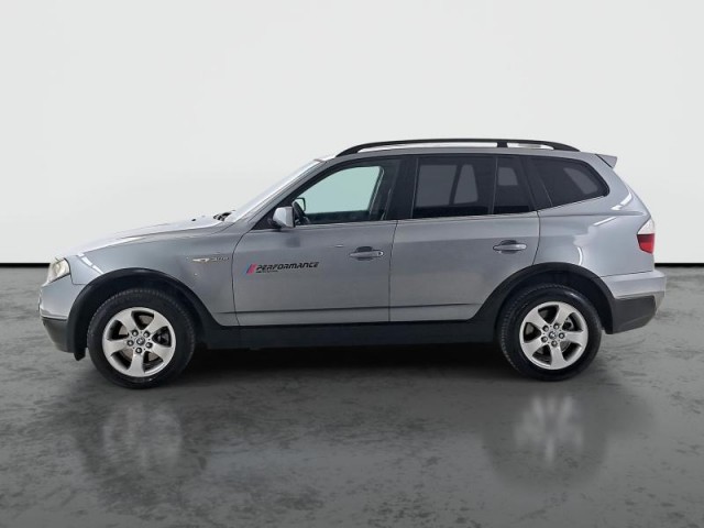 BMW X3  3.0d 