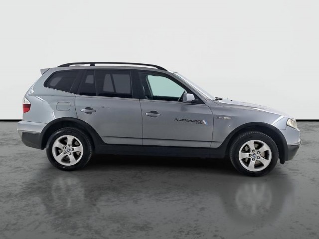 BMW X3  3.0d 