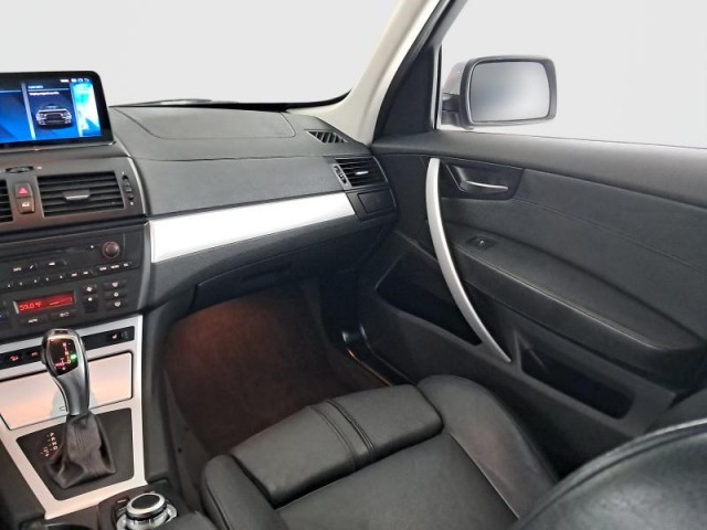 BMW X3  3.0d 