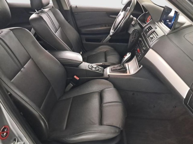 BMW X3  3.0d 
