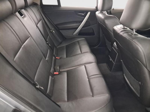 BMW X3  3.0d 