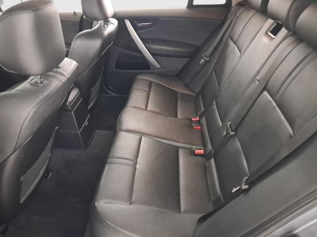 BMW X3  3.0d 