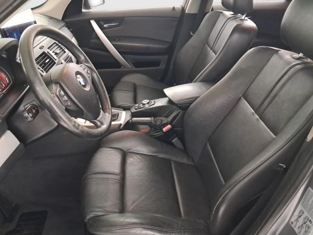 BMW X3  3.0d 