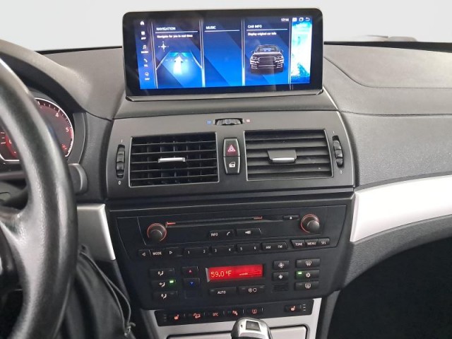 BMW X3  3.0d 