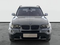 BMW X3  3.0d 