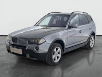 BMW X3  3.0d 