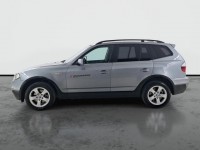 BMW X3  3.0d 