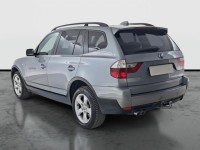 BMW X3  3.0d 