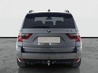 BMW X3  3.0d 