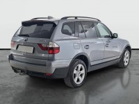 BMW X3  3.0d 