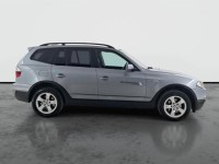 BMW X3  3.0d 