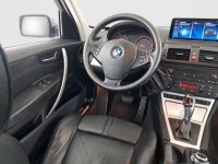BMW X3  3.0d 