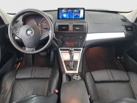 BMW X3  3.0d 